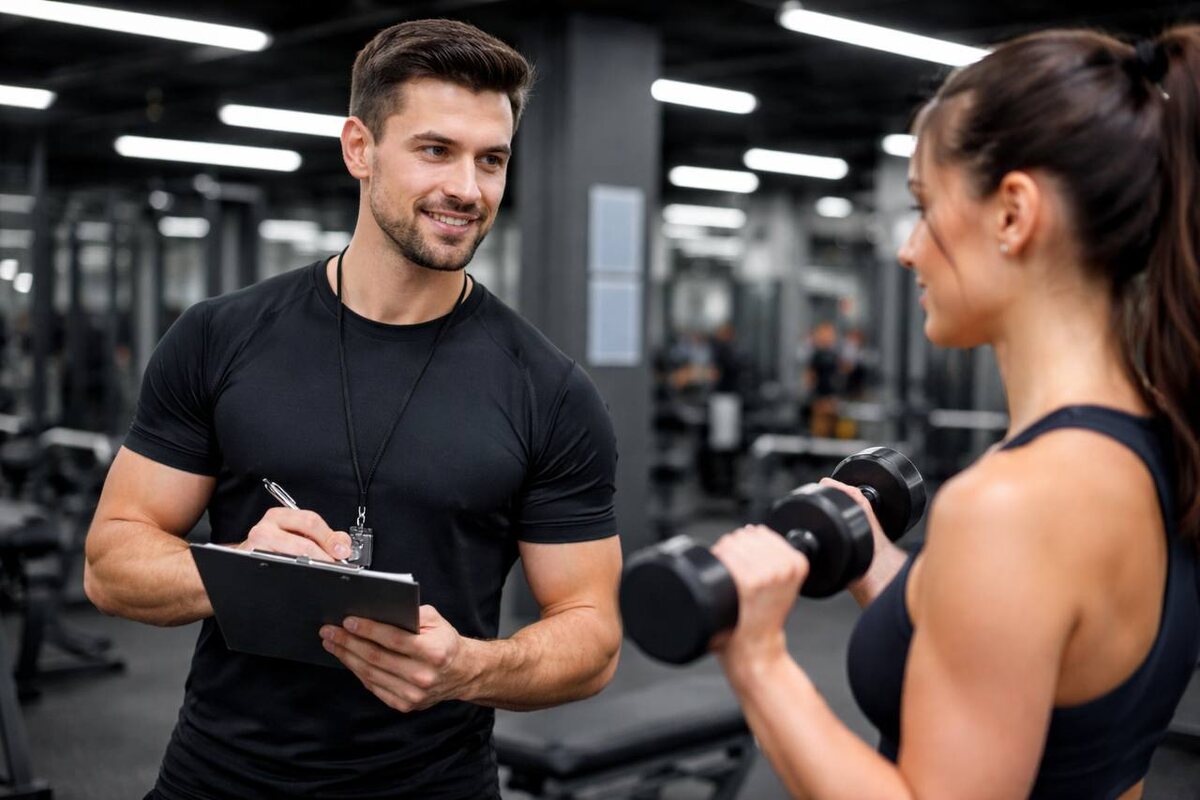 Узнайте больше о том, сколько вы можете зарабатывать в качестве фитнес-тренера с опытом и без него. Фитнес-тренеры имеют разный потенциал заработка в зависимости от уровня их опыта.