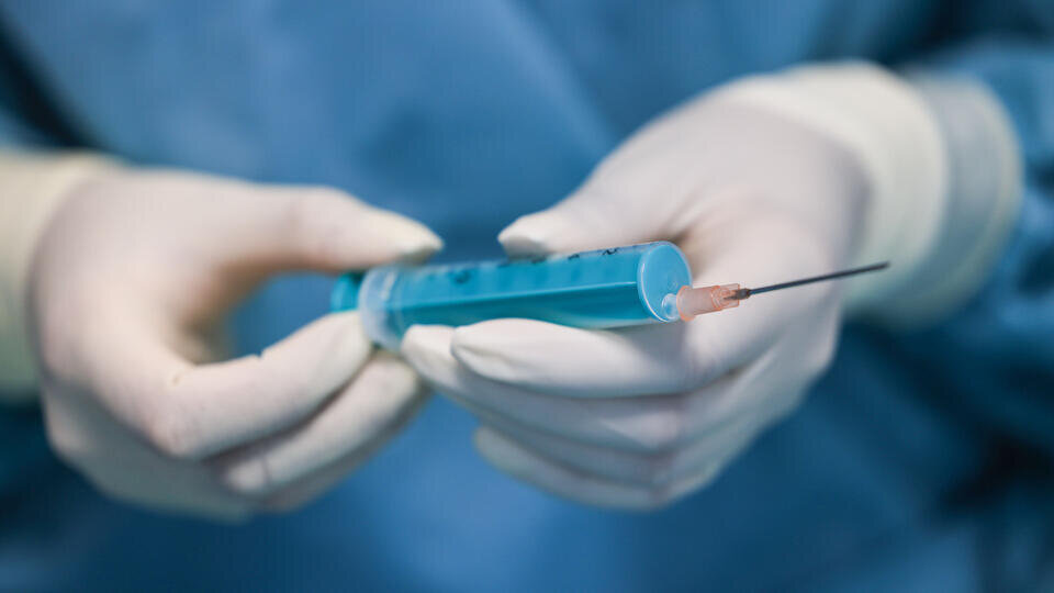 Фото: © Global Look Press/Oliver Berg/dpa