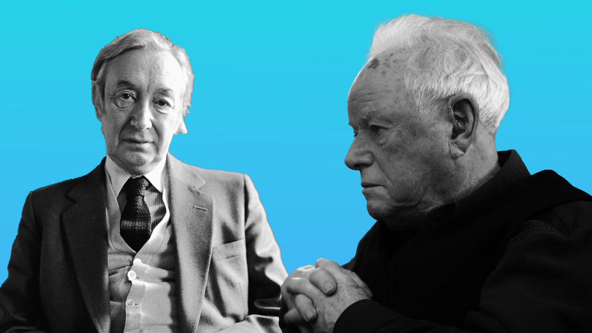 Альфред Джулс Айер, Энтони Кенни