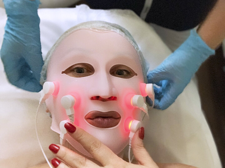 Фото из личного архива Елены Ищеевой