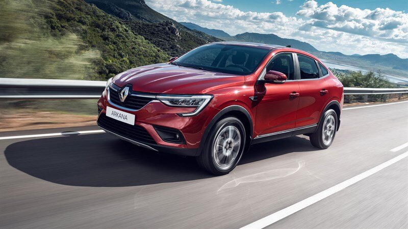 Изображение: Renault  📷
