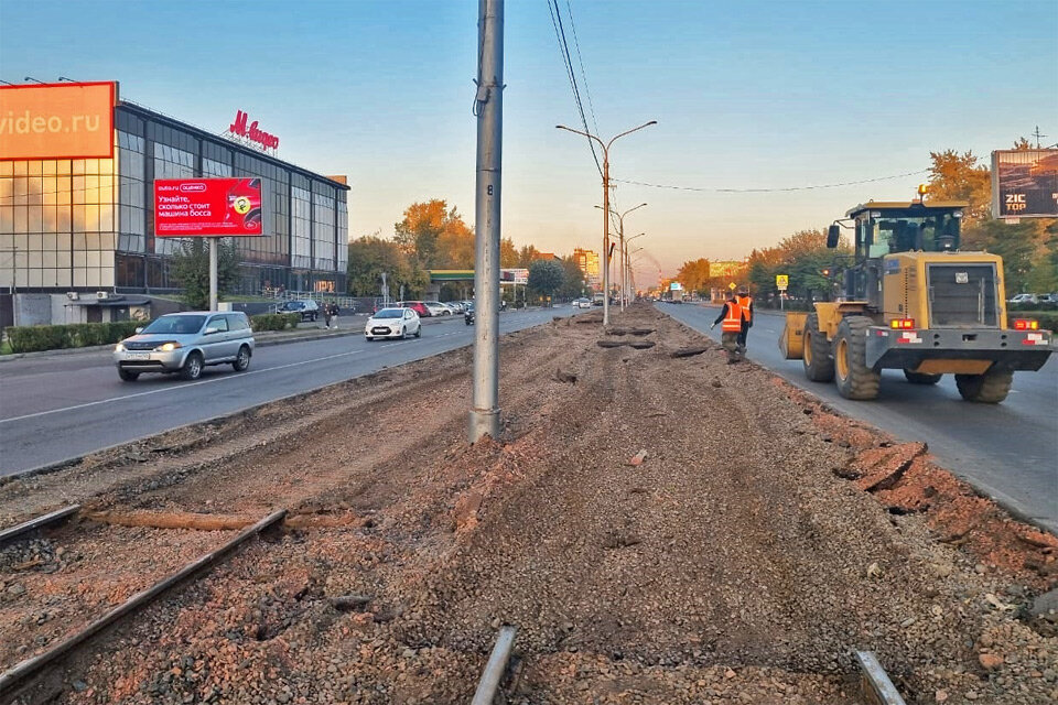 Орловский пер., 5 - Москва