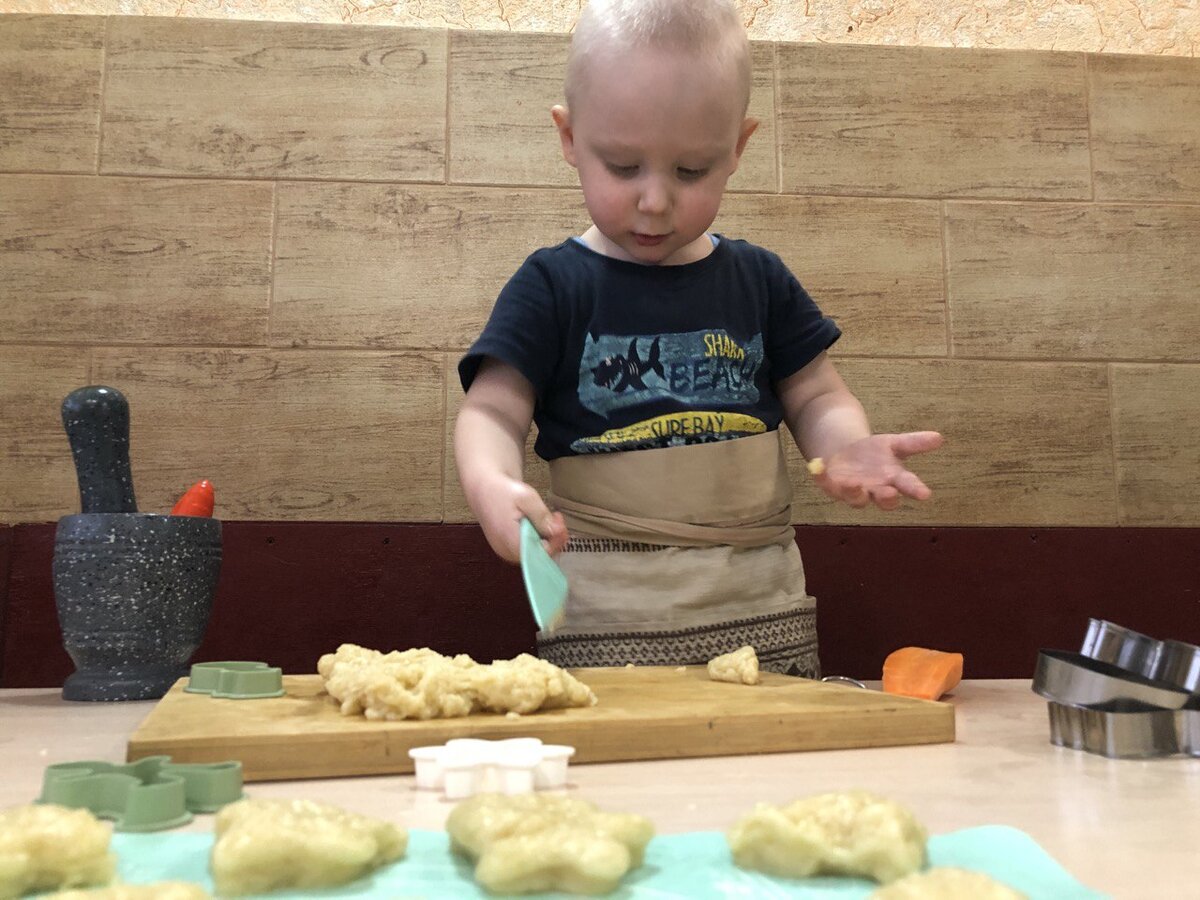 ДимДимыч  . Видео с рецептом будет  в декабре . 