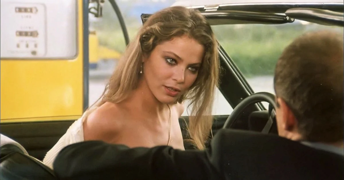 Кадр из фильма