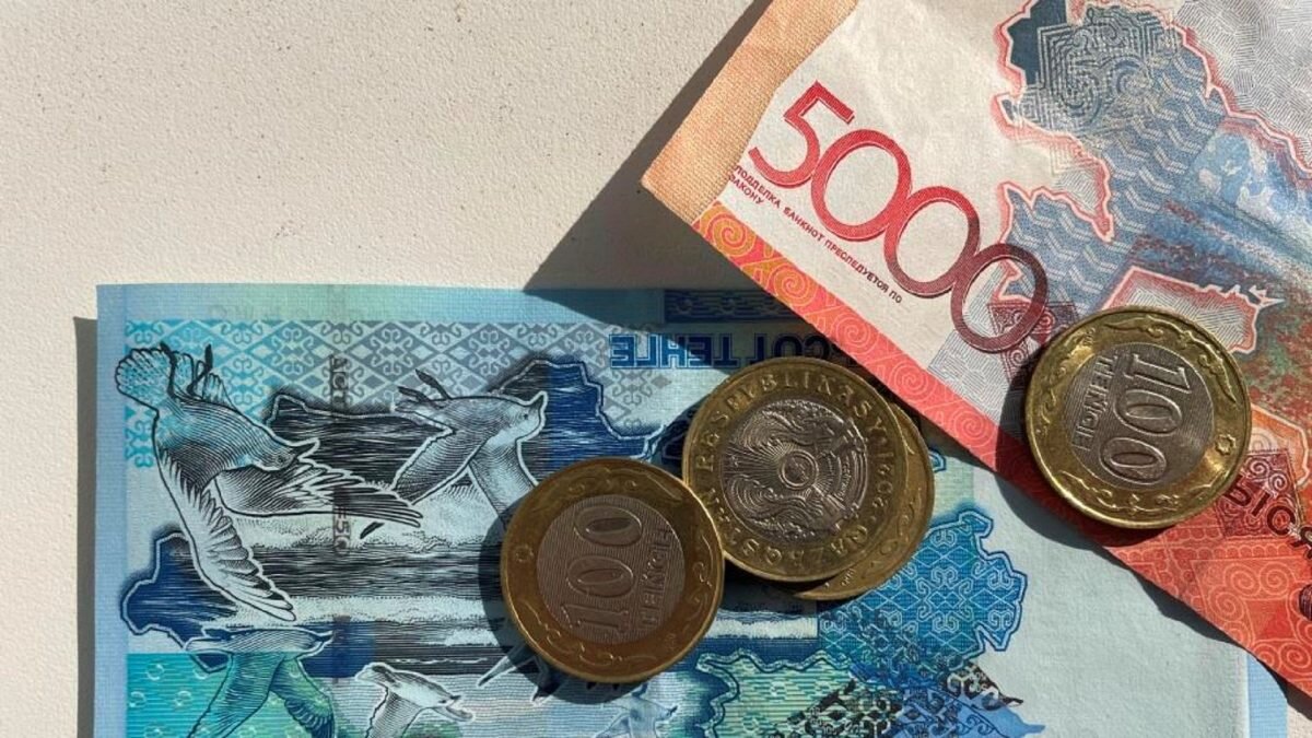    Фото: © Bizmedia.kz. Анатолий Пак