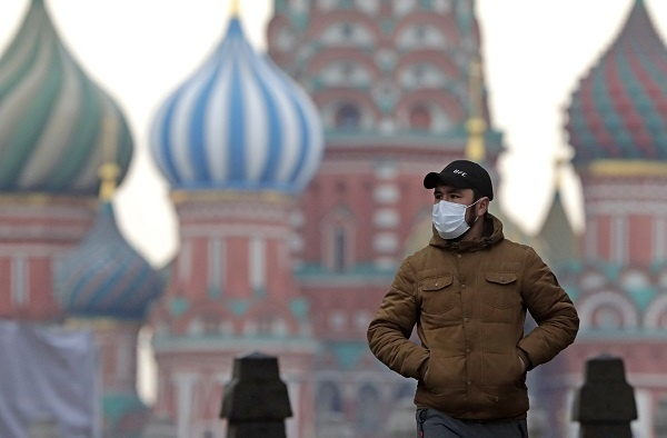 Фото: Михаил Метцель/ТАСС