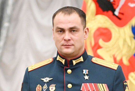     Ирек Магасумов