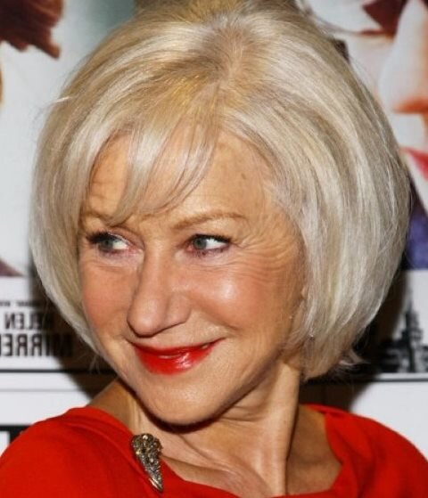 Хелен Миррен