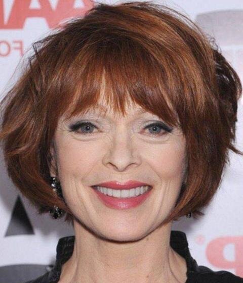 Фрэнсис Фишер