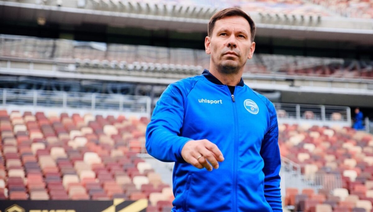    Фото: Официальный сайт ФК «Черноморец»