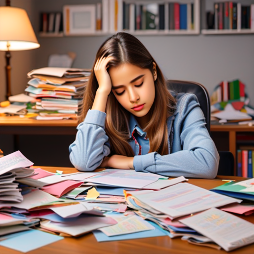 Порой мы не замечаем, что уже давно нуждаемся в этом отдыхе