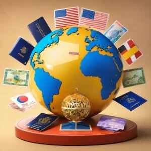 В мире написания адресов на разных языках переводчику приходится сталкиваться с некоторыми ложными друзьями – словами, которые похожи в разных языках, но имеют разное значение. Вот несколько примеров: