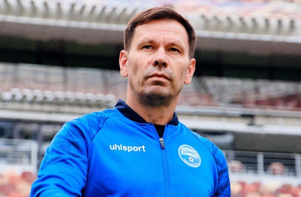    Фото: ФК «Новороссийск»