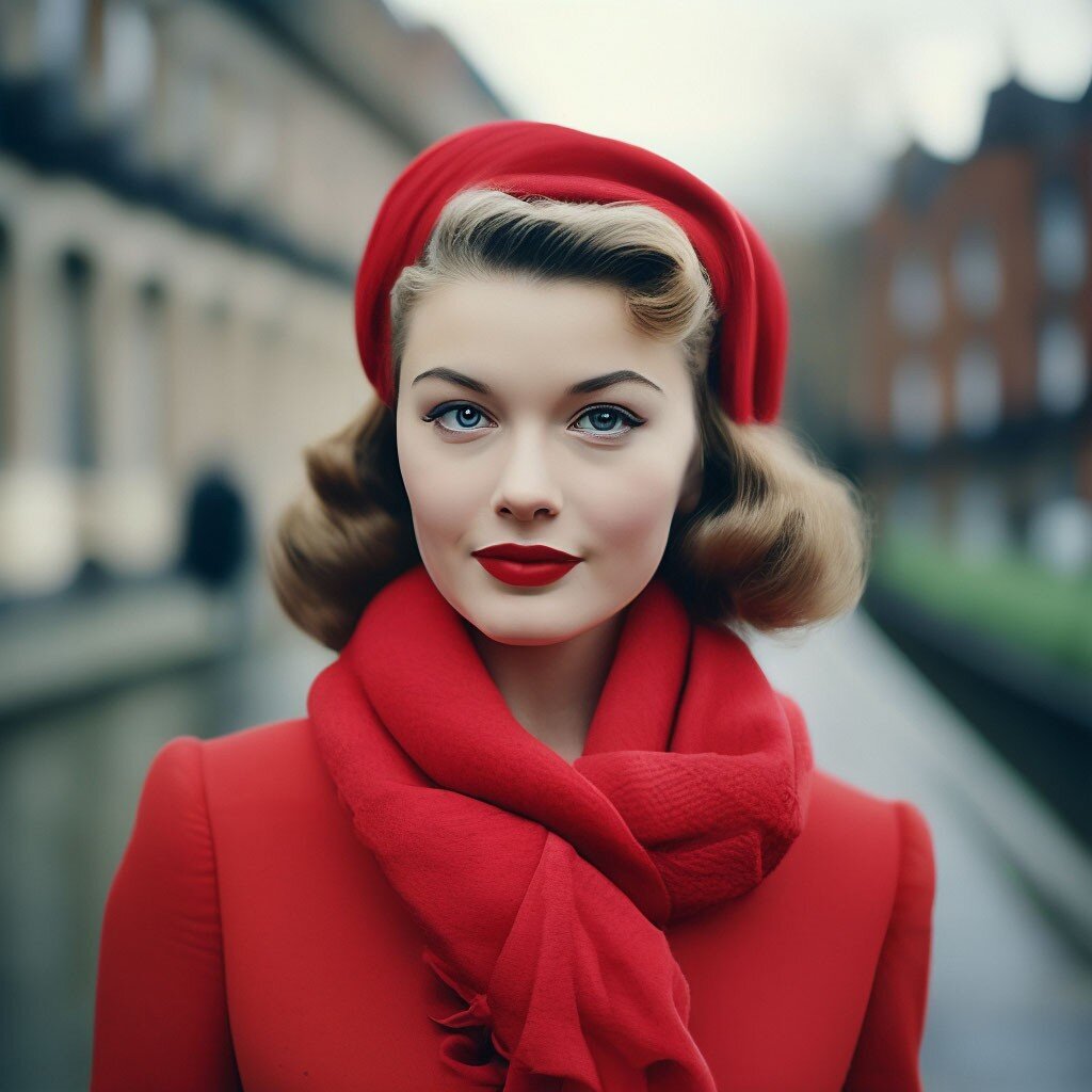 Фото сделано в приложении 