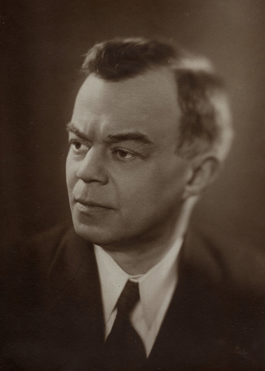 И. С. Миклашевский