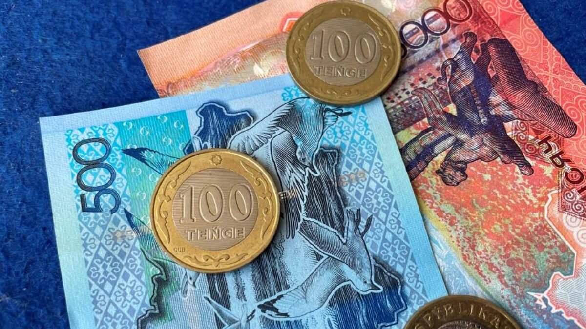    Фото: © Bizmedia.kz. Анатолий Пак