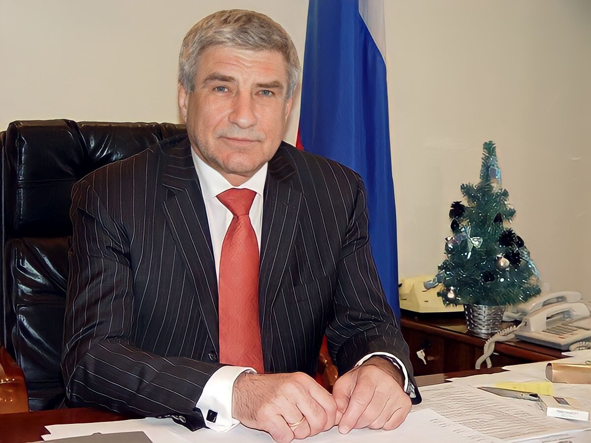 Геннадий Ходырев ( фото из свободного доступа в интернете)