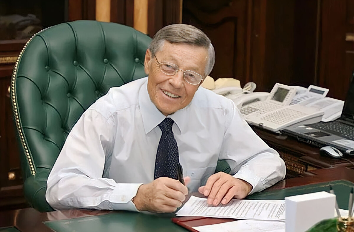 Петр Сумин ( фото из свободного доступа в интернете)