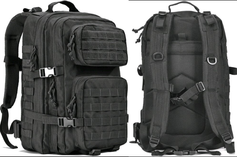 REEBOW GEAR (40 литров)