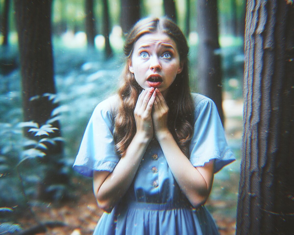 Нейросеть Кандинский