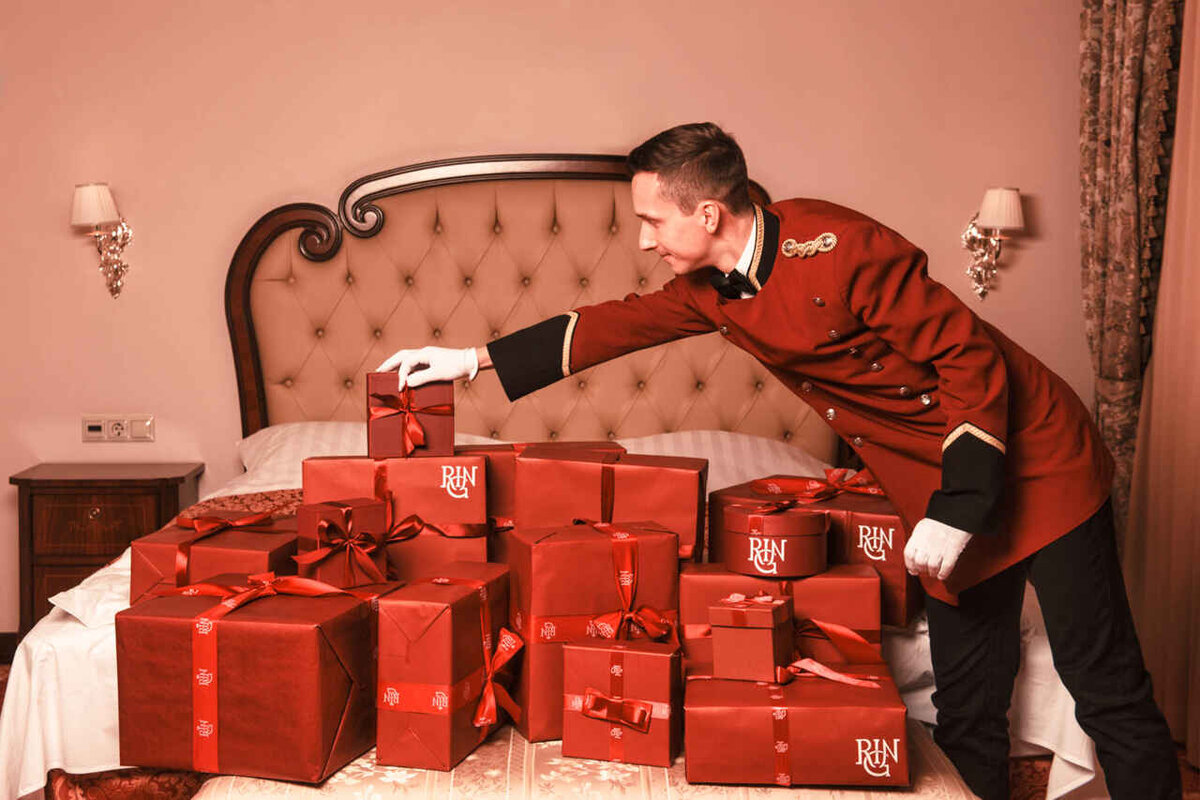 Ринг Премьер