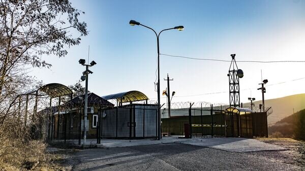    © Sputnik / Наталья Айриян