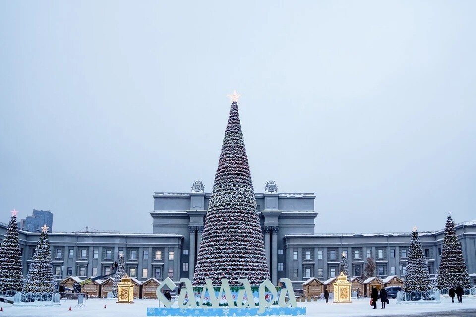    В этом году в театре оперы и балета в Самаре добавят три дополнительных показа «Щелкунчика» из-за высокого спроса. Светлана МАКОВЕЕВА