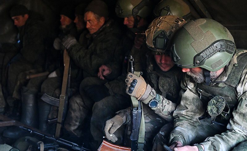    © Алексей Майшев/РИА Новости