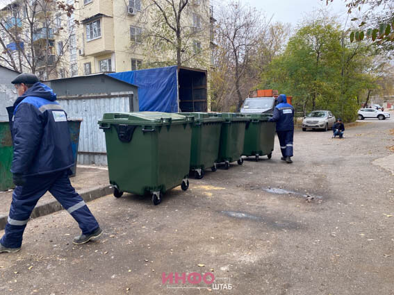    Фото: Объединённая редакция Инфоштаб
