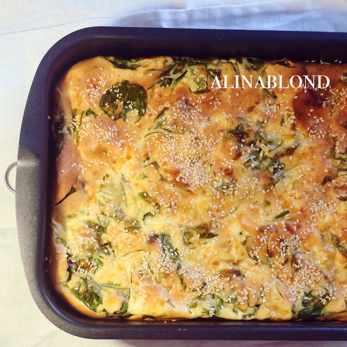 Очень аппетитно