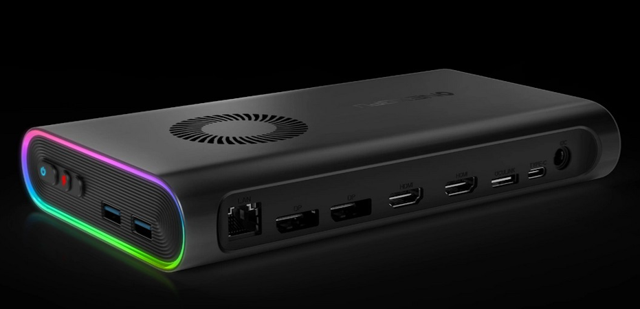    OneXGPU