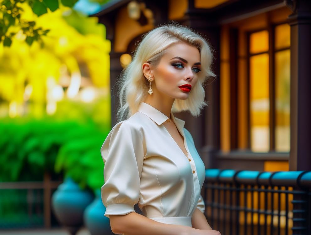 Из нейросети Кандинский