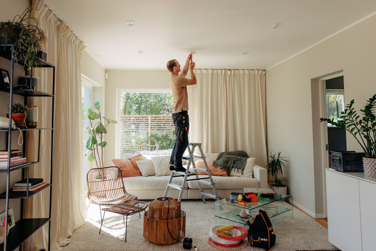     "Не всегда хватает денег на то, что хочется": честные истории о ремонте и его стоимости