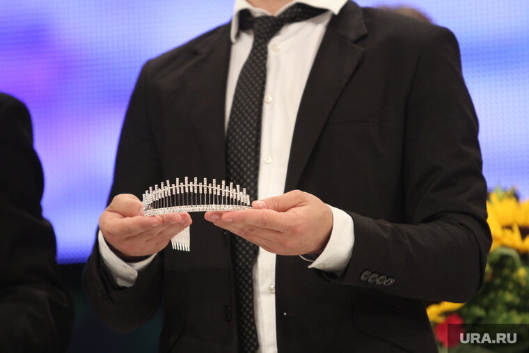    Пермь на конкурсе представит Валерия Морозова