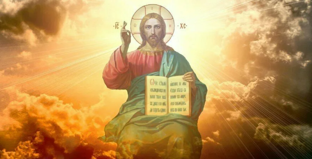 Молитва на благословение дома: Да благословит нас и сохранит Всемогущий Милосердный Бог Отец, Бог Сын, Бог Дух Святой