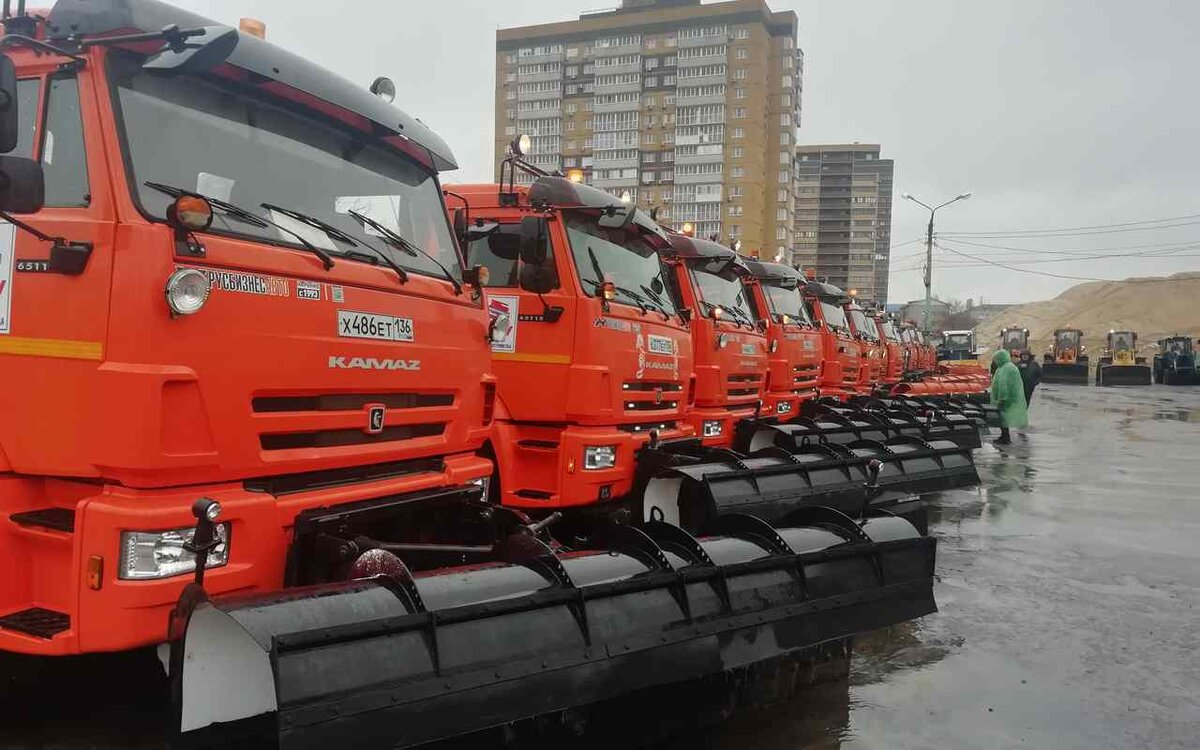 В комбинат благоустройства Коминтерновского района Воронежа требуются  сотрудники с зарплатой 55-60 тыс. рублей | Горком36 | Воронеж | Дзен