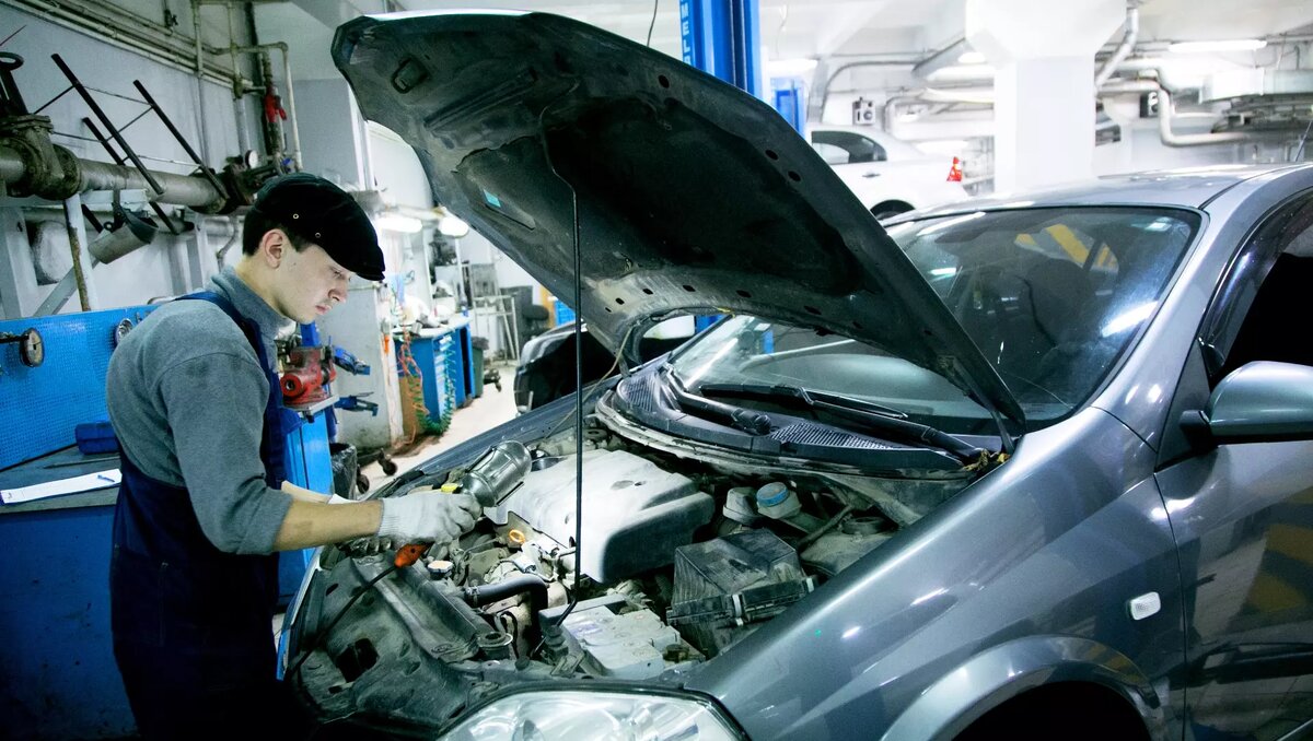     В Удмуртии с 1 января 2024 года изменятся предельные размеры платы за проведение технического осмотра транспортных средств. Соответствующее постановление за подписью главы правительства региона Ярослава Семенова опубликовано на сайте главы республики.