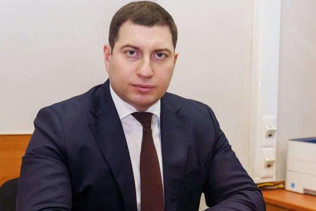 Фото: из личного архива А.А. Егиазаряна