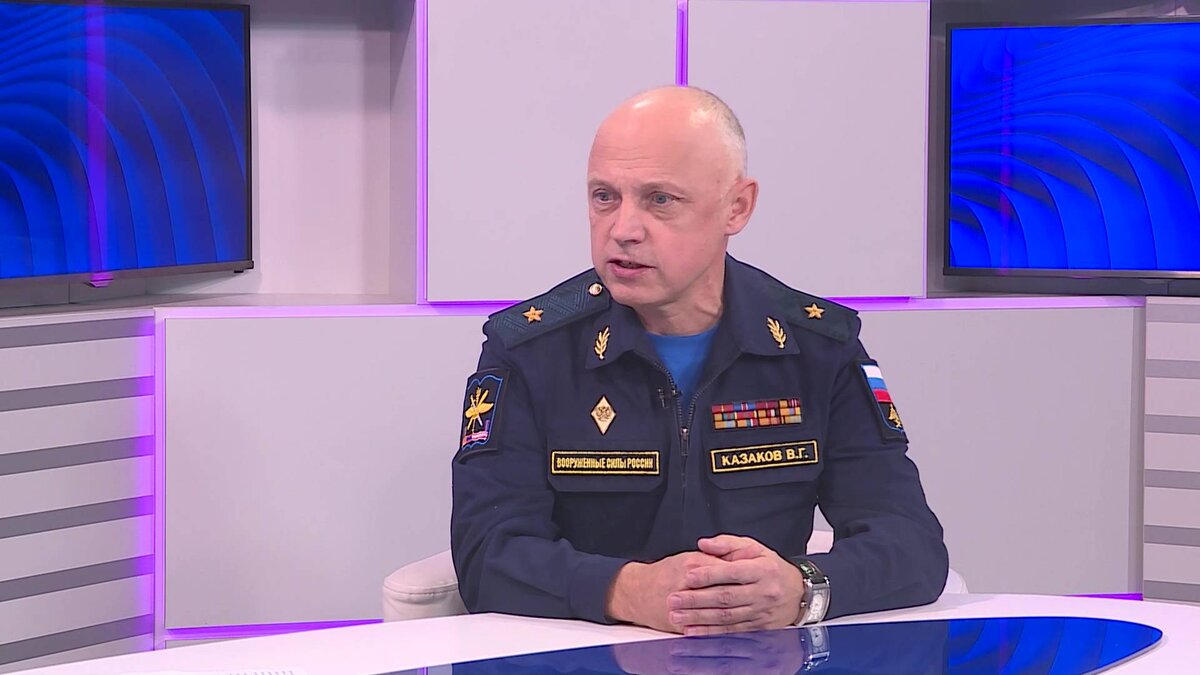    Уфу посетили представители военно-воздушной академии имени профессора Н.Е. Жуковского и Ю.А. Гагарина