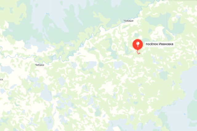    Фото: Скриншот Яндекс.Карты