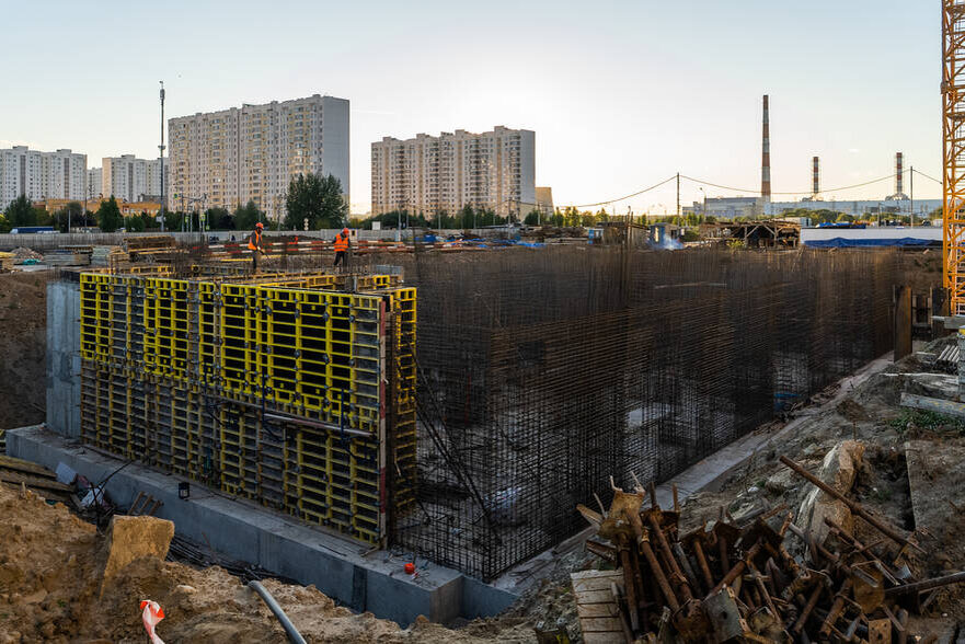     ЖК «Ярославский»