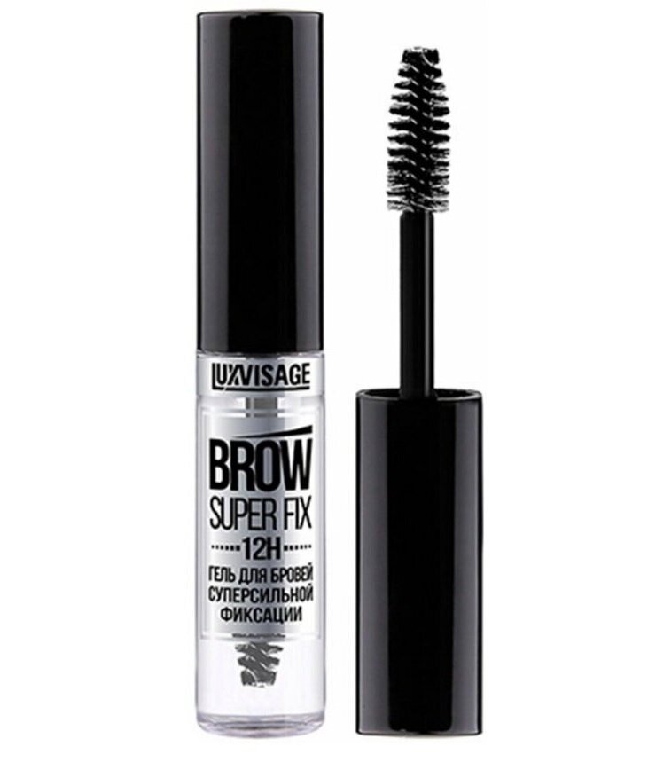 Гель для укладки бровей Brow fix Professional