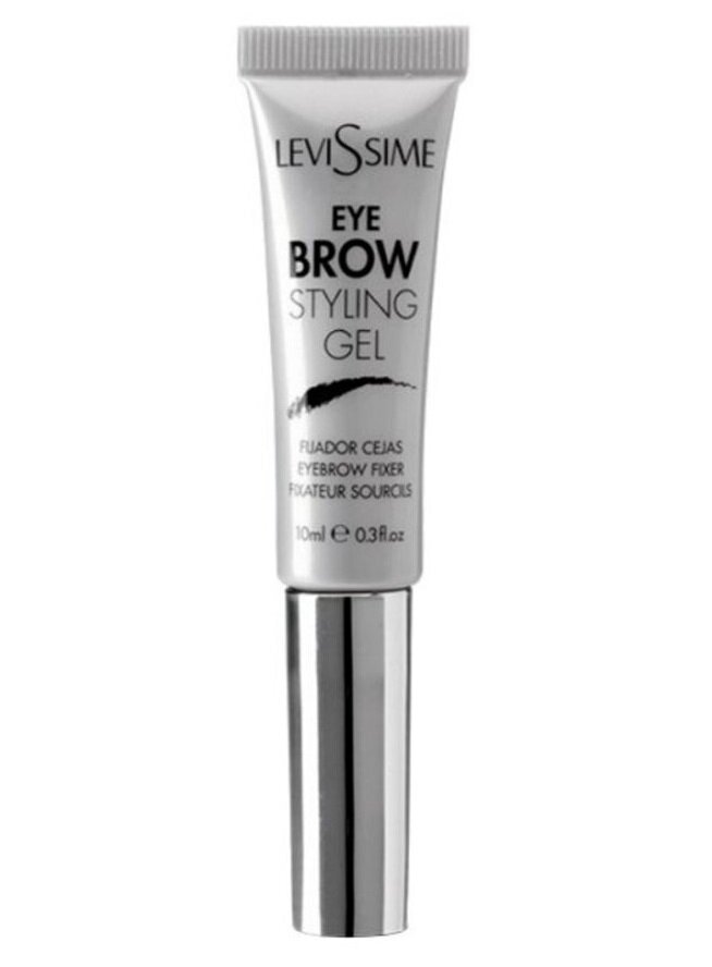 Levissime Eyebrow Styling Gel