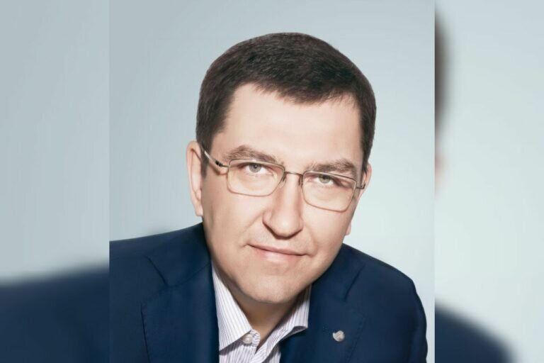    Александр Анащенко: технологичность стала базовой человеческой потребностью Кристина Просвиркина