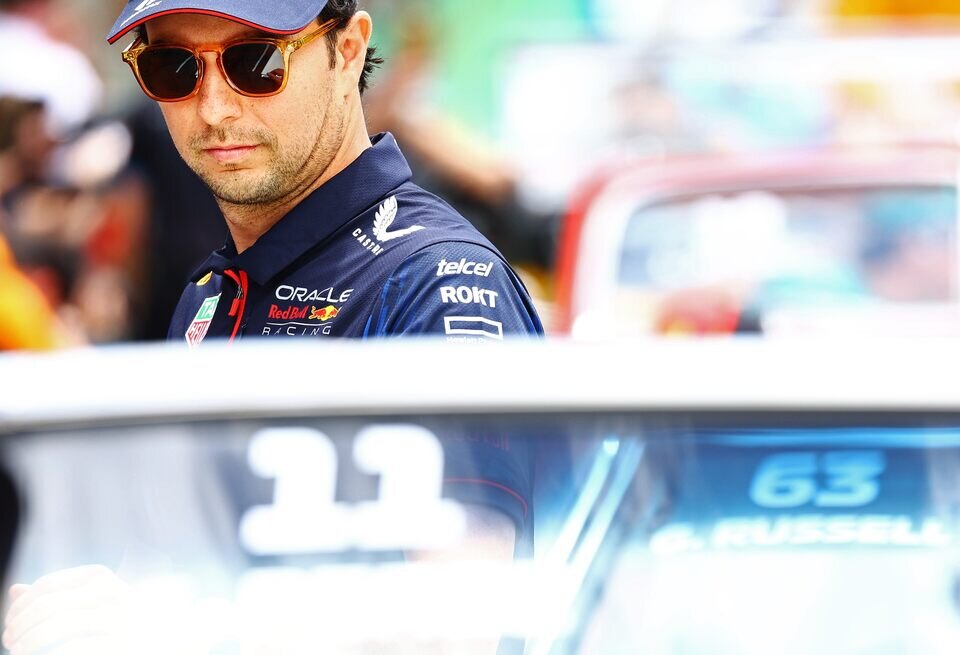    Getty Images / Red Bull Content Pool