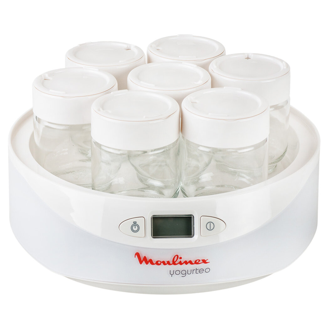 Йогуртница  