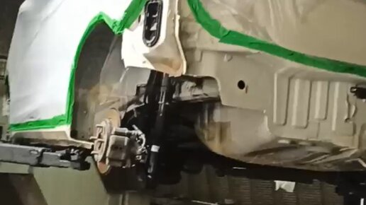 Fjord Auto - Антикор | Хонда фит #иркутск #антикоррозийнаяобработка # ...