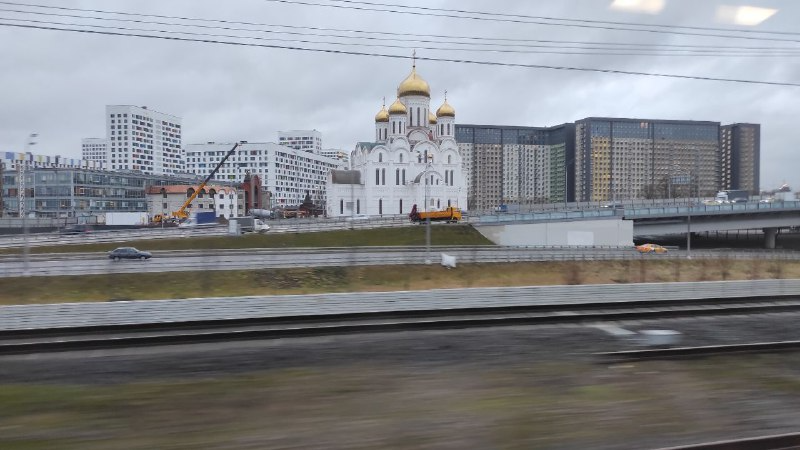 фото автора, какая есть