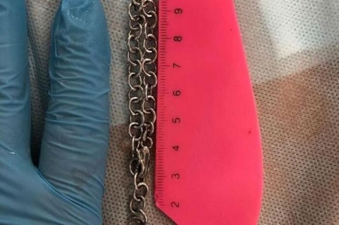 Источник фото: Городская больница №1 Новороссийска