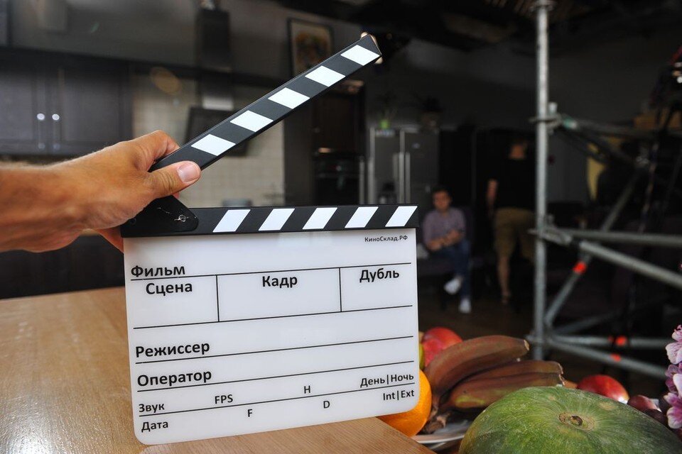    Актер из Новосибирска Ефим Петрунин сыграет в новом сериале на СТС. Иван ВИСЛОВ